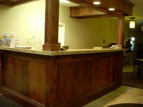 Landmark Inn And Suites Vernal Zewnętrze zdjęcie